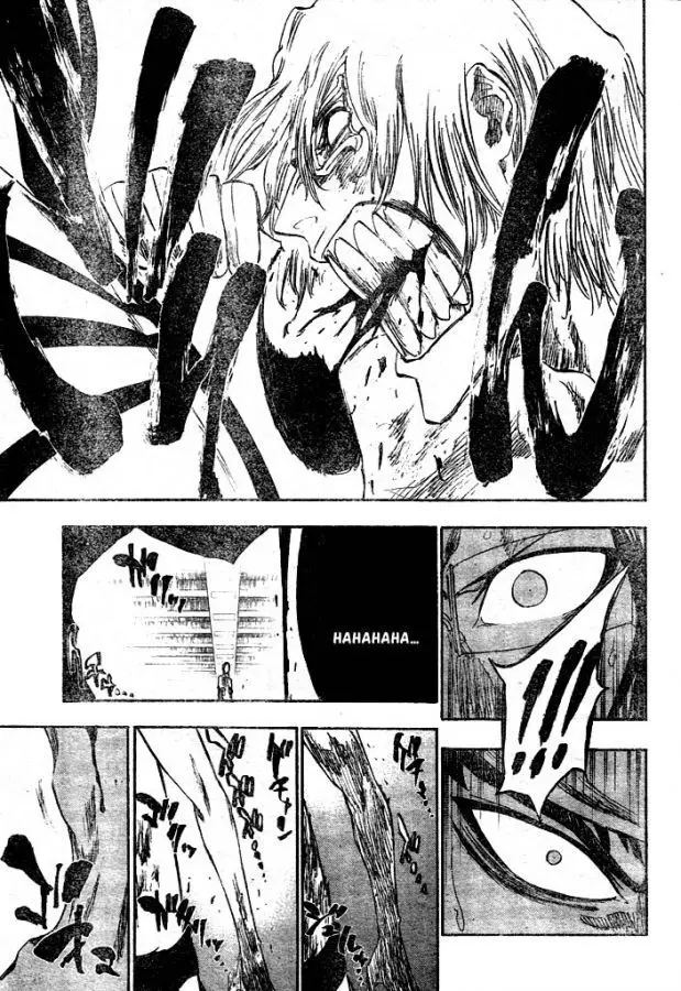 Bleach (2001) - Capítulo 276 - Página 9 - LectorTMOo