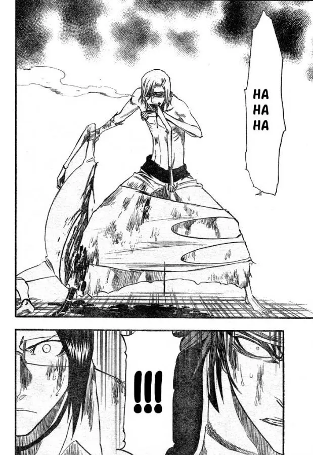 Bleach (2001) - Capítulo 276 - Página 10 - LectorTMOo