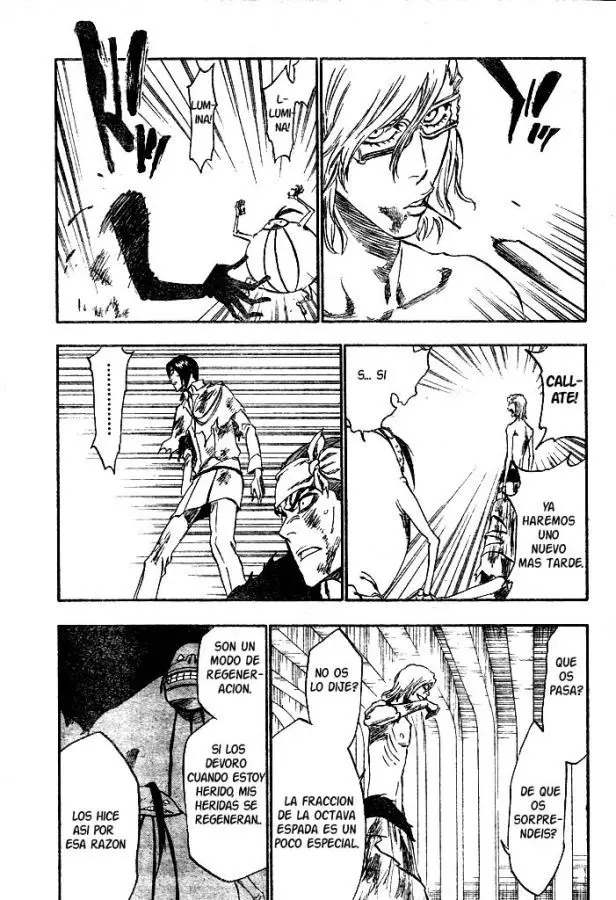 Bleach (2001) - Capítulo 276 - Página 11 - LectorTMOo