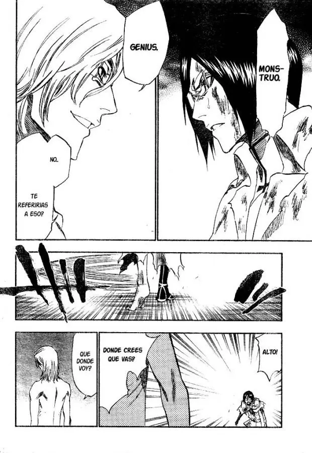 Bleach (2001) - Capítulo 276 - Página 12 - LectorTMOo