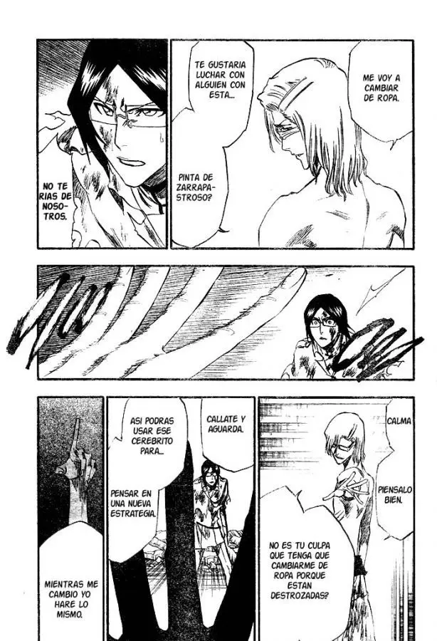 Bleach (2001) - Capítulo 276 - Página 13 - LectorTMOo