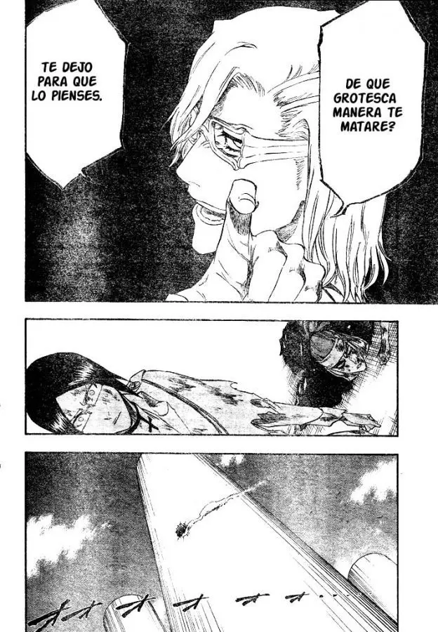 Bleach (2001) - Capítulo 276 - Página 14 - LectorTMOo
