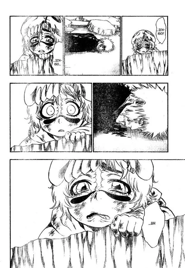 Bleach (2001) - Capítulo 276 - Página 16 - LectorTMOo