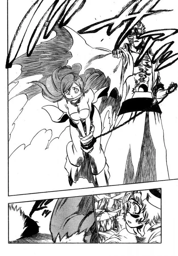 Bleach (2001) - Capítulo 277 - Página 4 - LectorTMOo