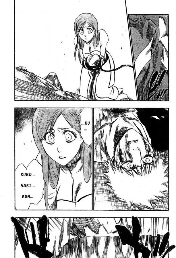 Bleach (2001) - Capítulo 277 - Página 5 - LectorTMOo