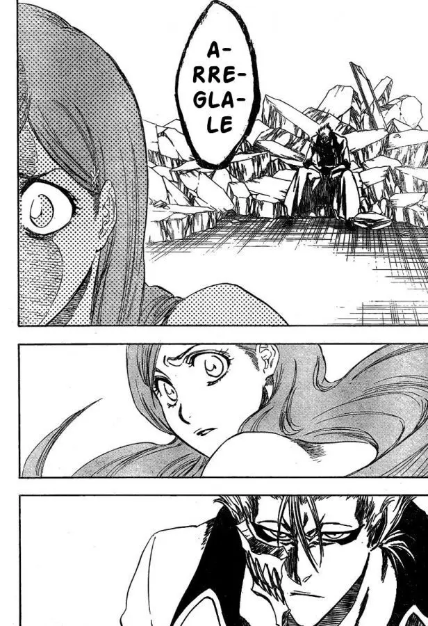 Bleach (2001) - Capítulo 277 - Página 6 - LectorTMOo