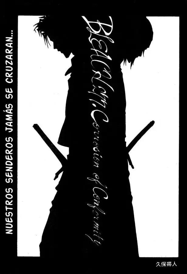 Bleach (2001) - Capítulo 277 - Página 7 - LectorTMOo