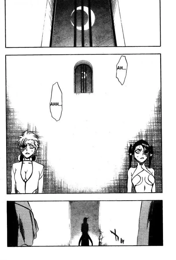 Bleach (2001) - Capítulo 277 - Página 8 - LectorTMOo