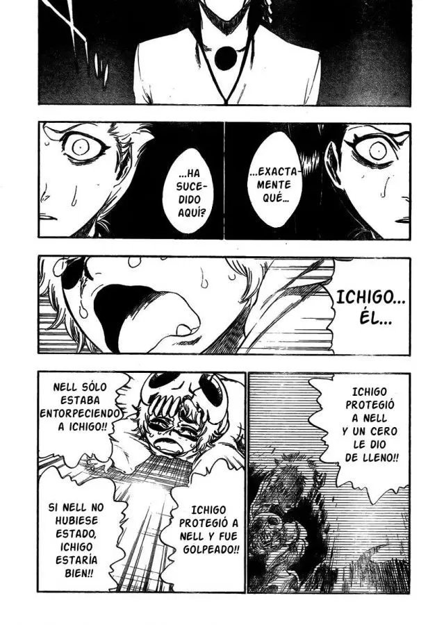 Bleach (2001) - Capítulo 277 - Página 9 - LectorTMOo