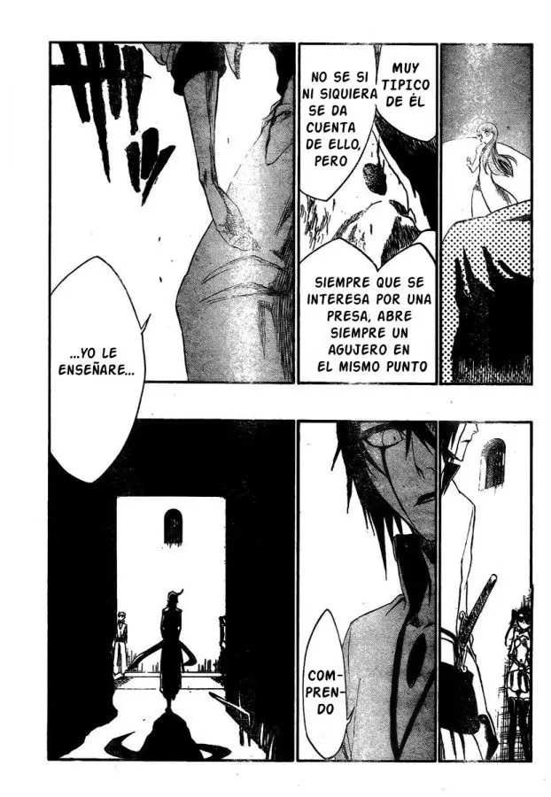Bleach (2001) - Capítulo 277 - Página 13 - LectorTMOo