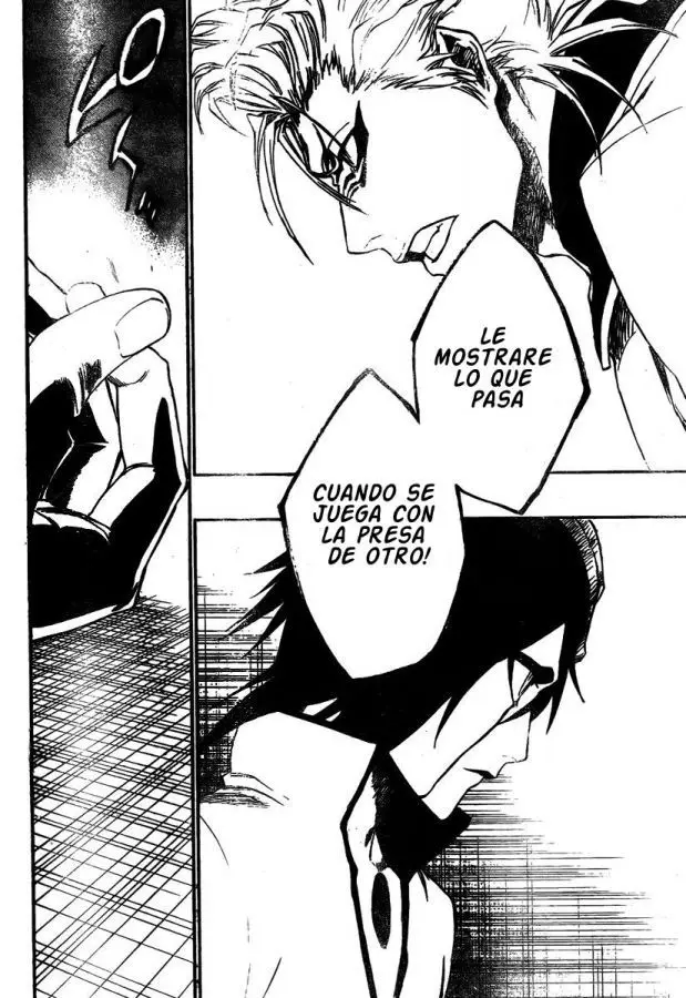 Bleach (2001) - Capítulo 277 - Página 14 - LectorTMOo