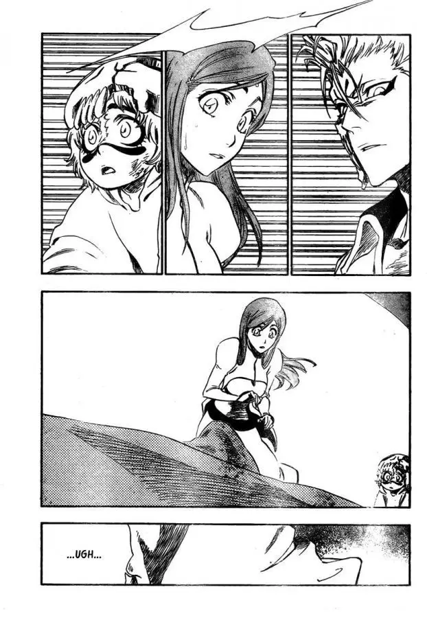 Bleach (2001) - Capítulo 277 - Página 15 - LectorTMOo