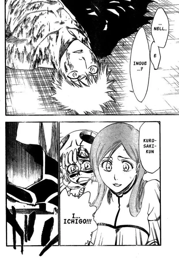 Bleach (2001) - Capítulo 277 - Página 16 - LectorTMOo