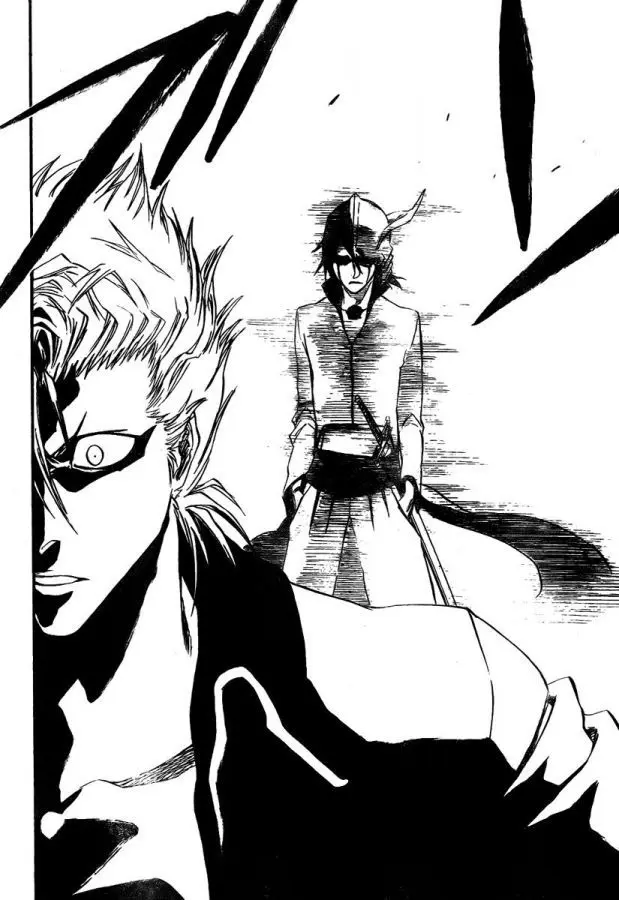 Bleach (2001) - Capítulo 277 - Página 18 - LectorTMOo