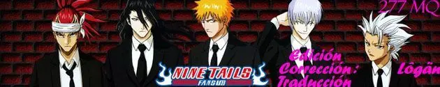 Bleach (2001) - Capítulo 277 - Página 20 - LectorTMOo