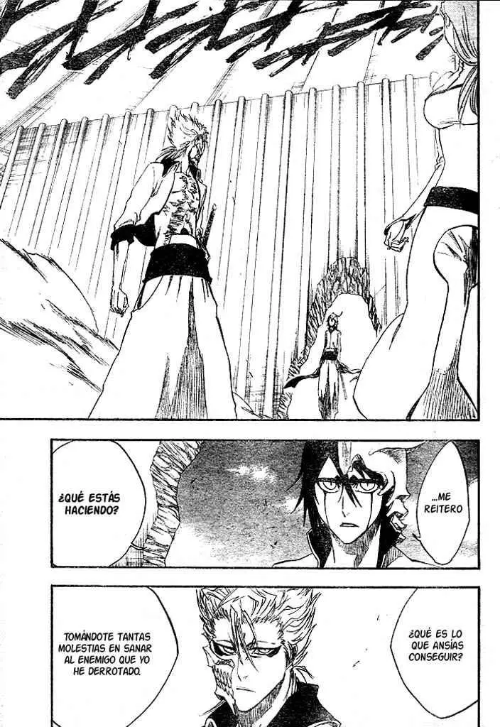 Bleach (2001) - Capítulo 278 - Página 3 - LectorTMOo