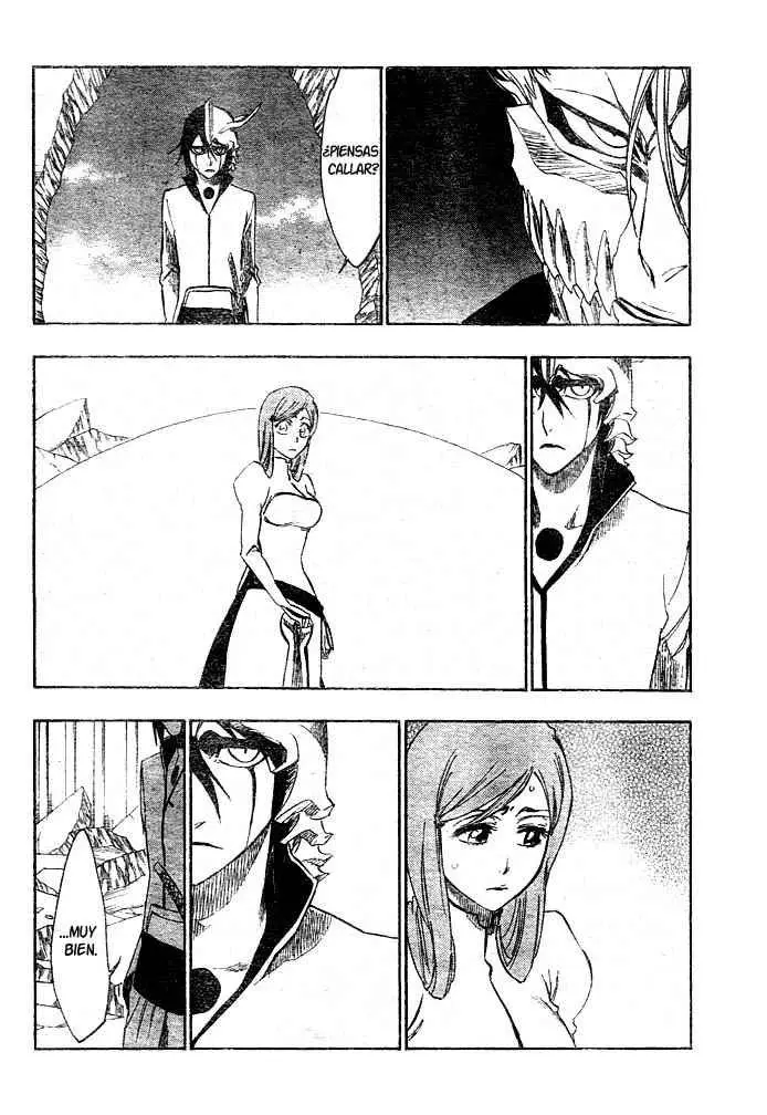Bleach (2001) - Capítulo 278 - Página 4 - LectorTMOo