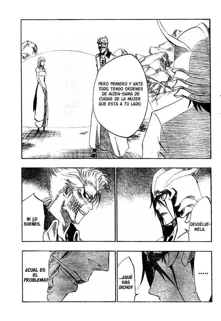 Bleach (2001) - Capítulo 278 - Página 5 - LectorTMOo