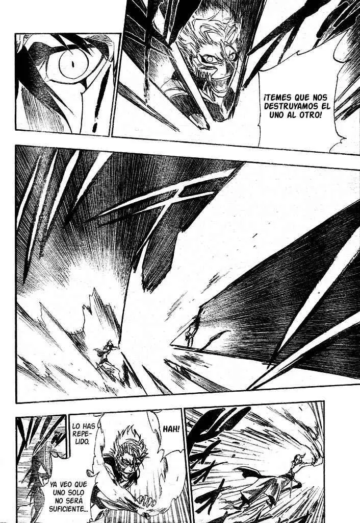 Bleach (2001) - Capítulo 278 - Página 8 - LectorTMOo