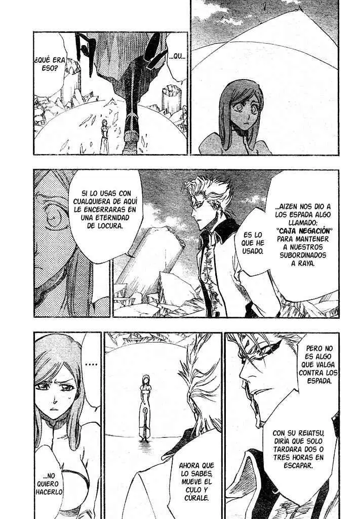 Bleach (2001) - Capítulo 278 - Página 15 - LectorTMOo