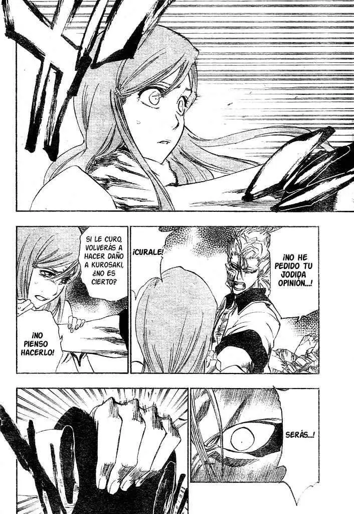 Bleach (2001) - Capítulo 278 - Página 16 - LectorTMOo