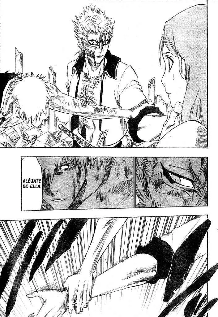 Bleach (2001) - Capítulo 278 - Página 17 - LectorTMOo