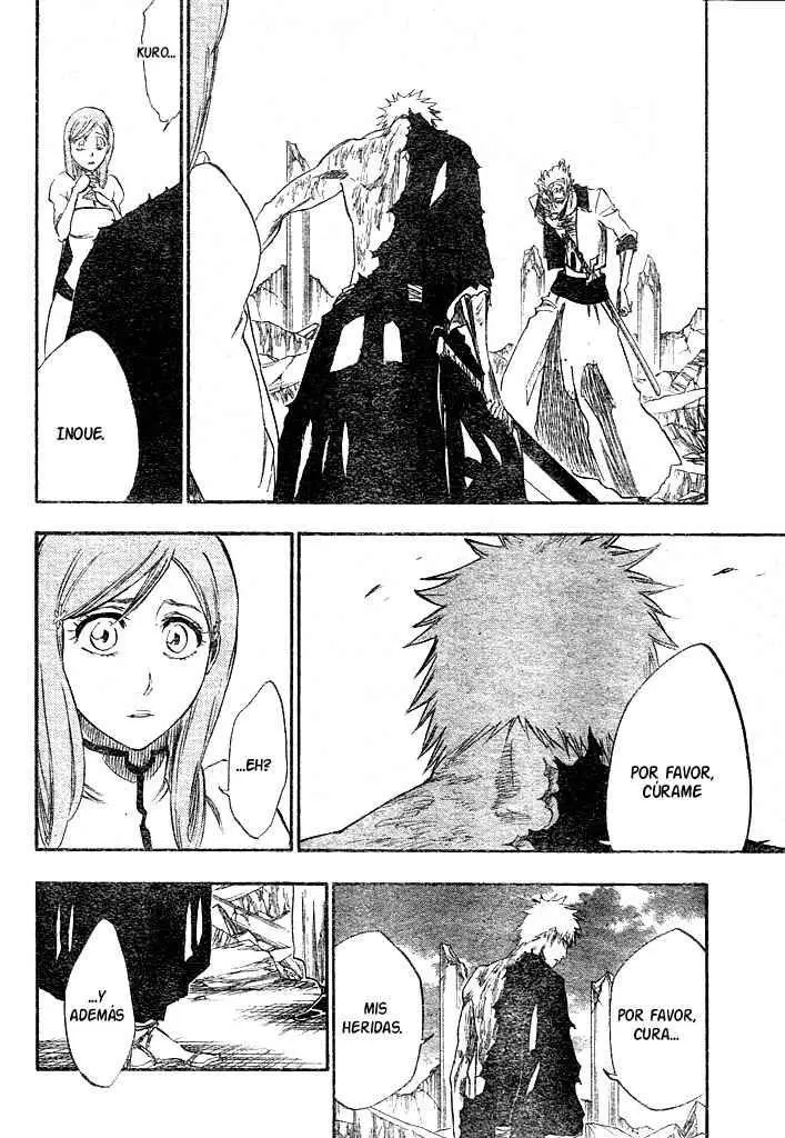 Bleach (2001) - Capítulo 278 - Página 18 - LectorTMOo