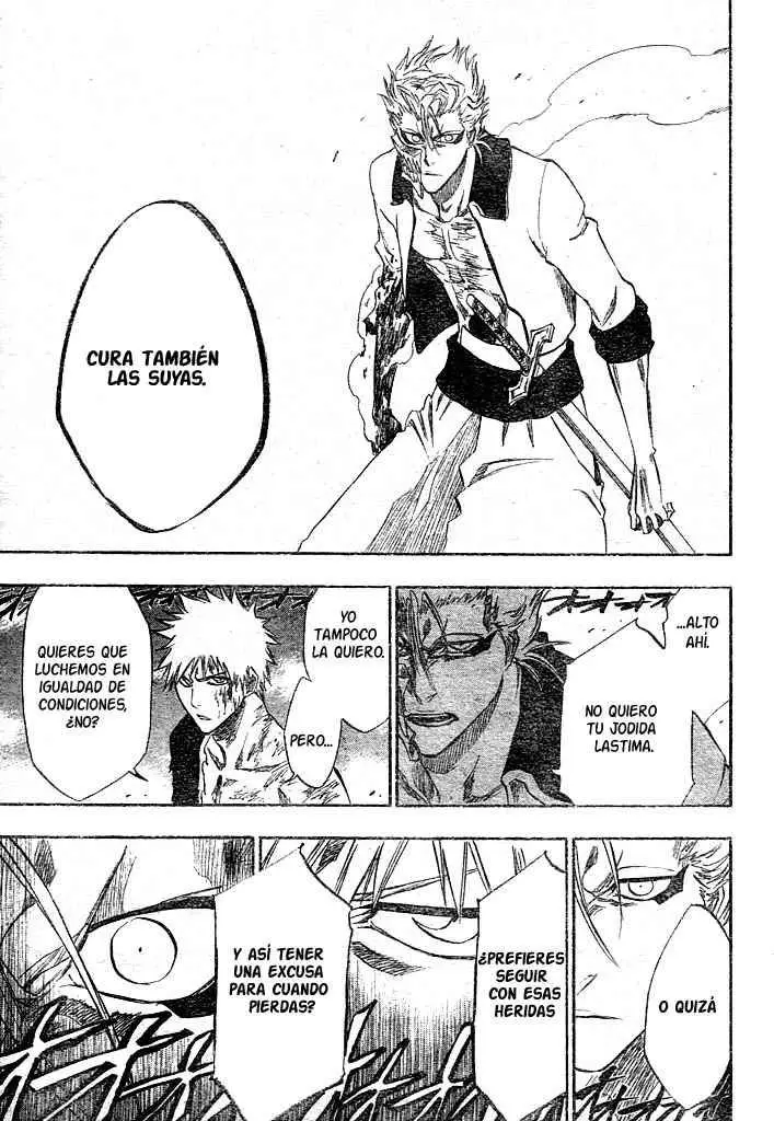Bleach (2001) - Capítulo 278 - Página 19 - LectorTMOo