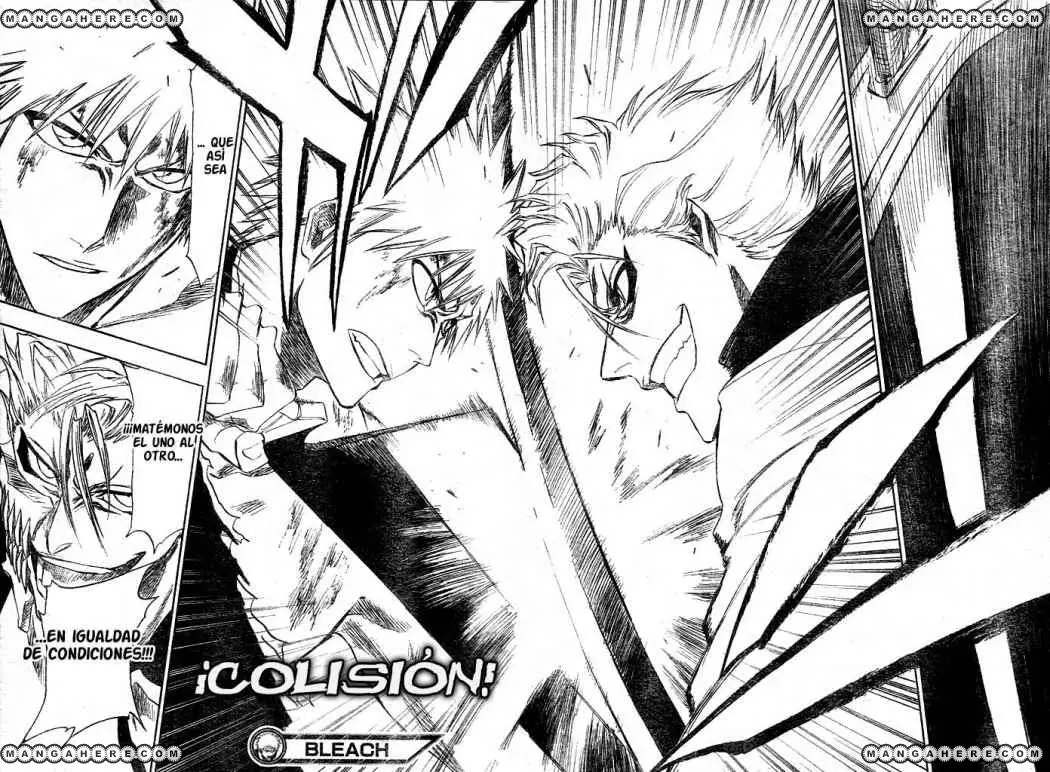 Bleach (2001) - Capítulo 278 - Página 20 - LectorTMOo