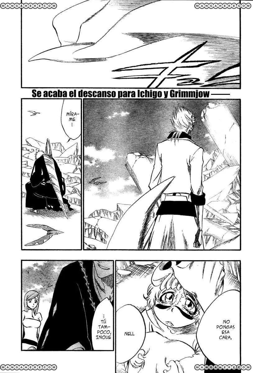 Bleach (2001) - Capítulo 279 - Página 2 - LectorTMOo