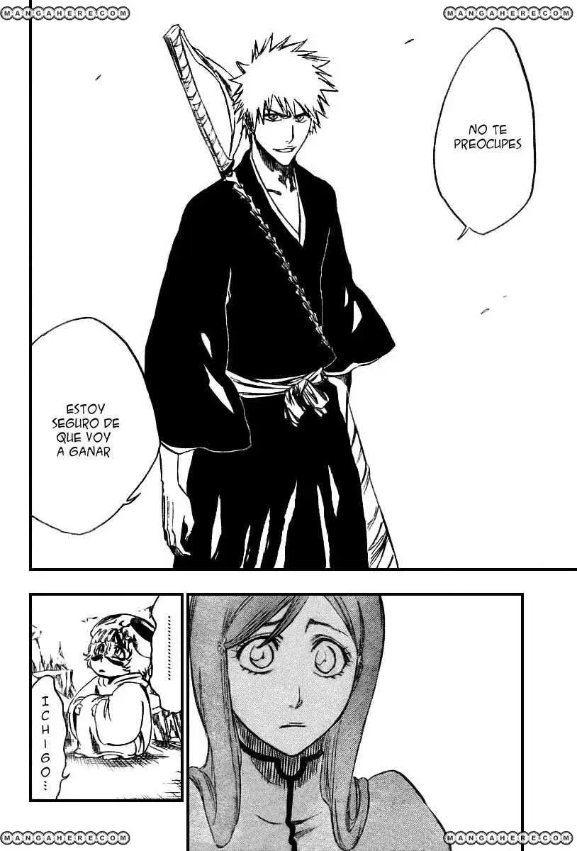 Bleach (2001) - Capítulo 279 - Página 3 - LectorTMOo