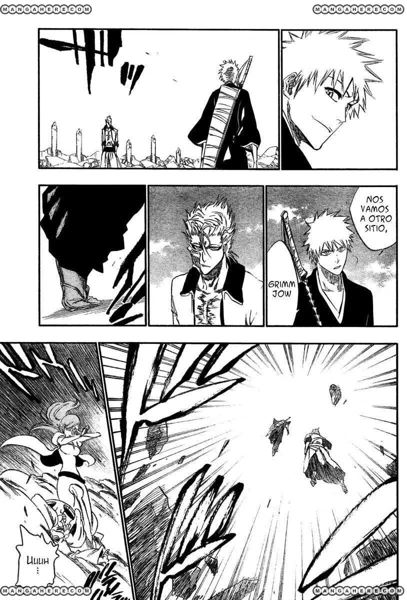 Bleach (2001) - Capítulo 279 - Página 4 - LectorTMOo