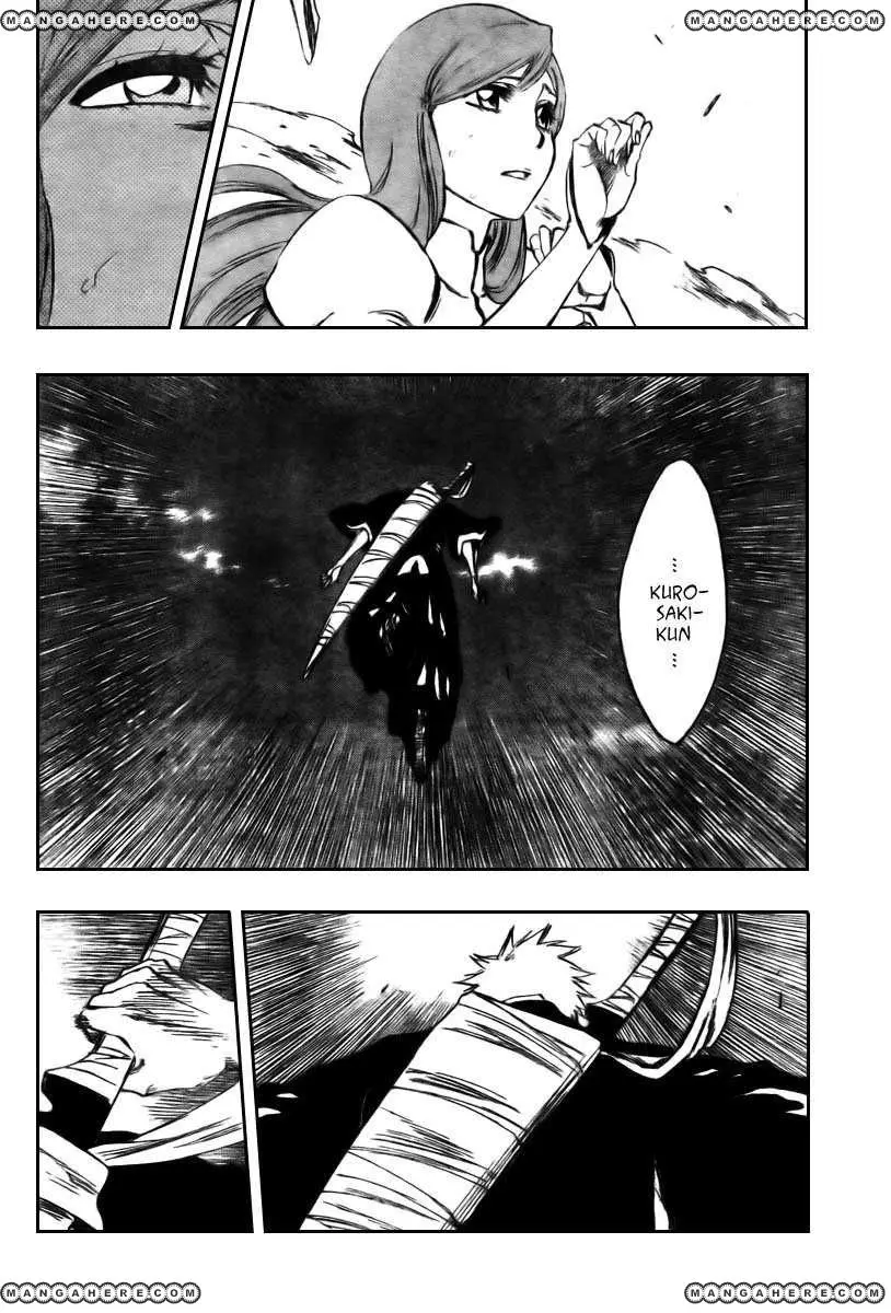 Bleach (2001) - Capítulo 279 - Página 5 - LectorTMOo