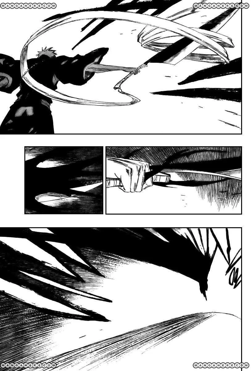 Bleach (2001) - Capítulo 279 - Página 6 - LectorTMOo
