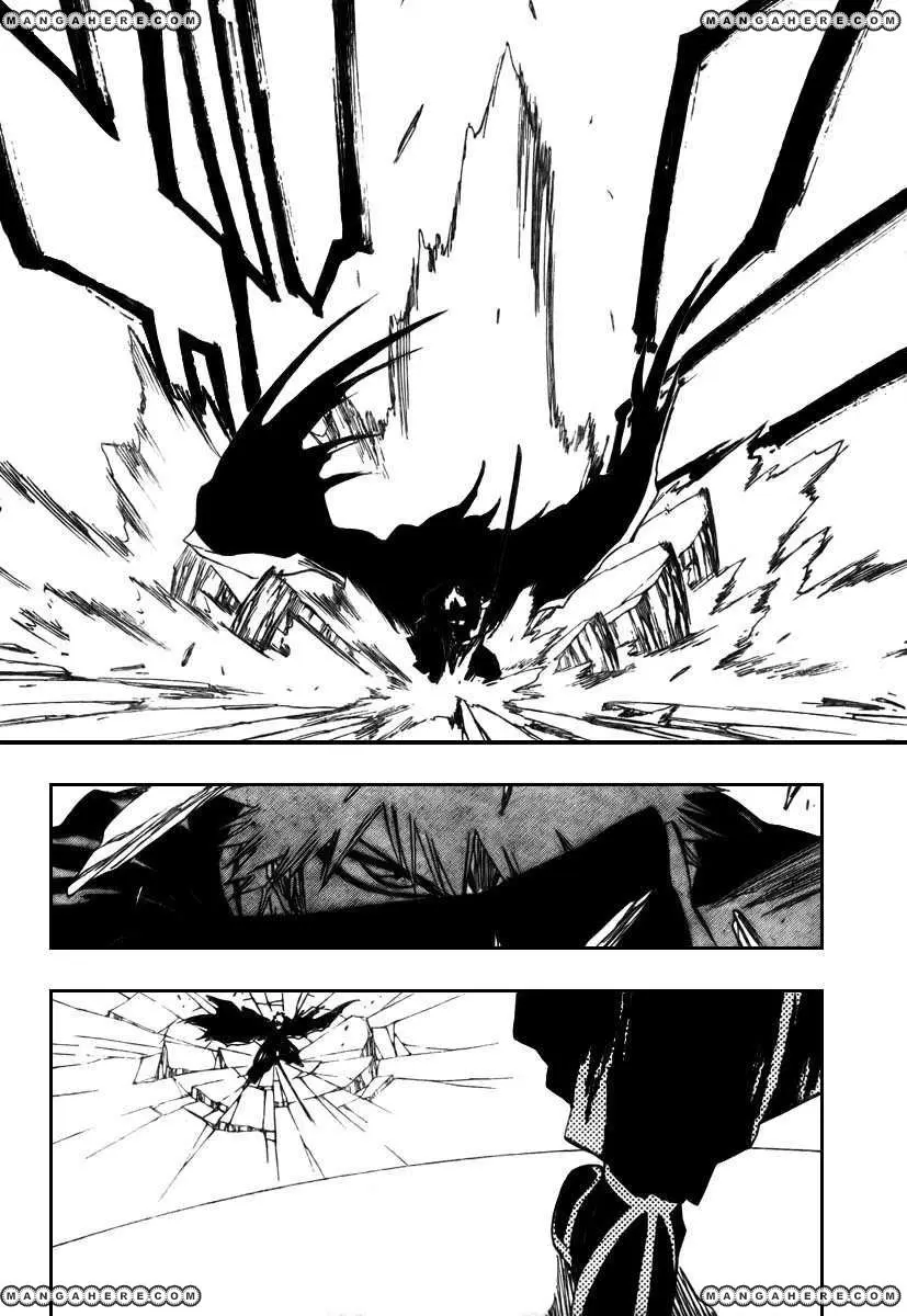 Bleach (2001) - Capítulo 279 - Página 7 - LectorTMOo