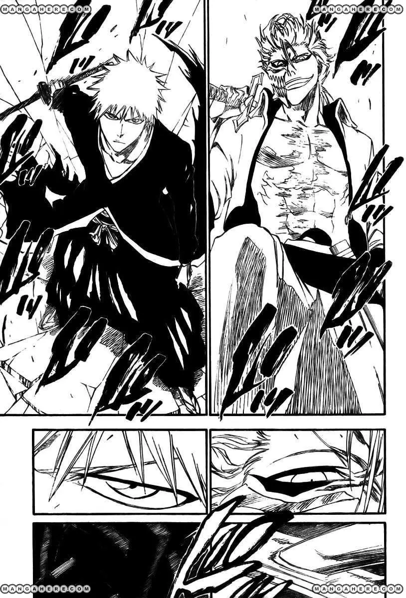 Bleach (2001) - Capítulo 279 - Página 8 - LectorTMOo