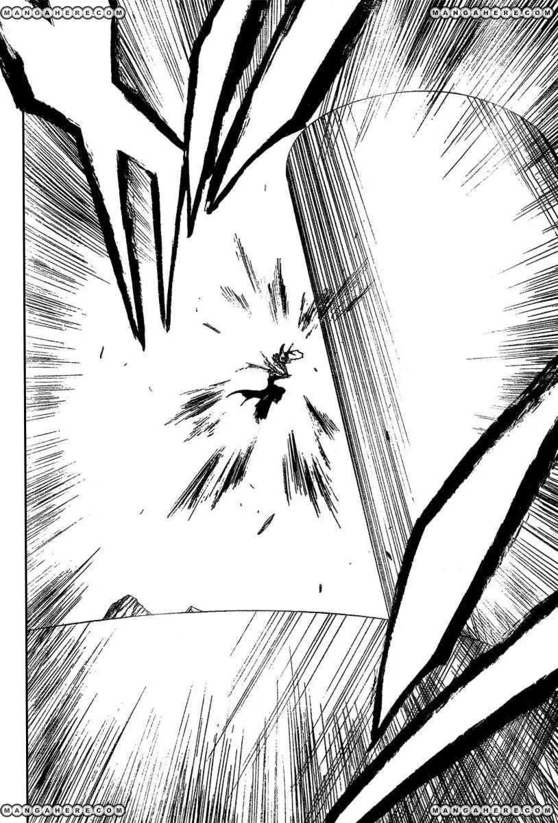 Bleach (2001) - Capítulo 279 - Página 9 - LectorTMOo