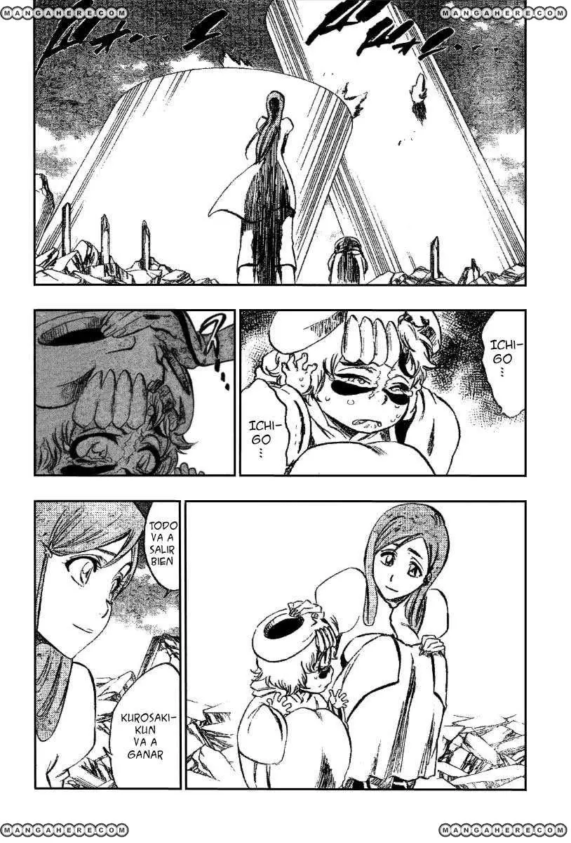 Bleach (2001) - Capítulo 279 - Página 11 - LectorTMOo