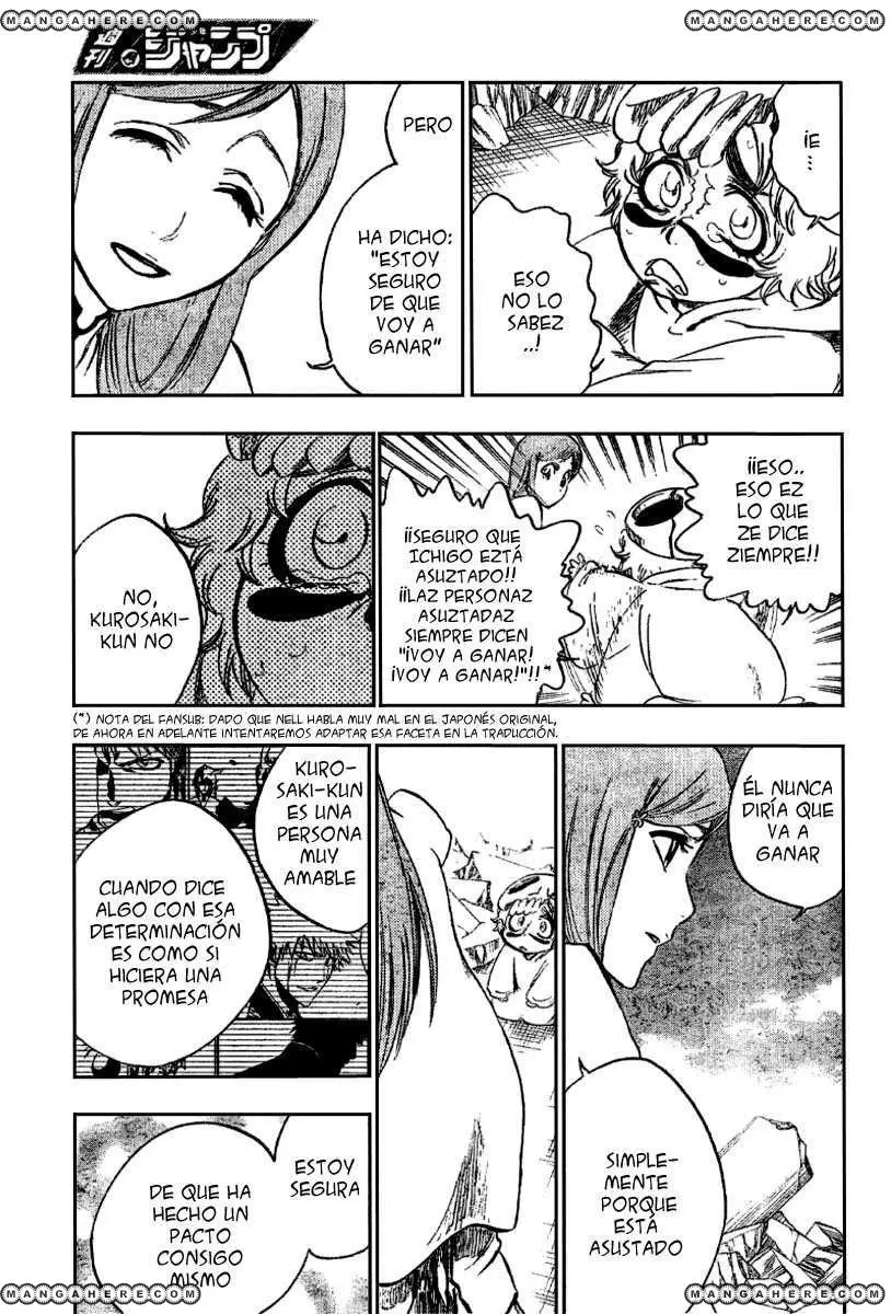 Bleach (2001) - Capítulo 279 - Página 12 - LectorTMOo