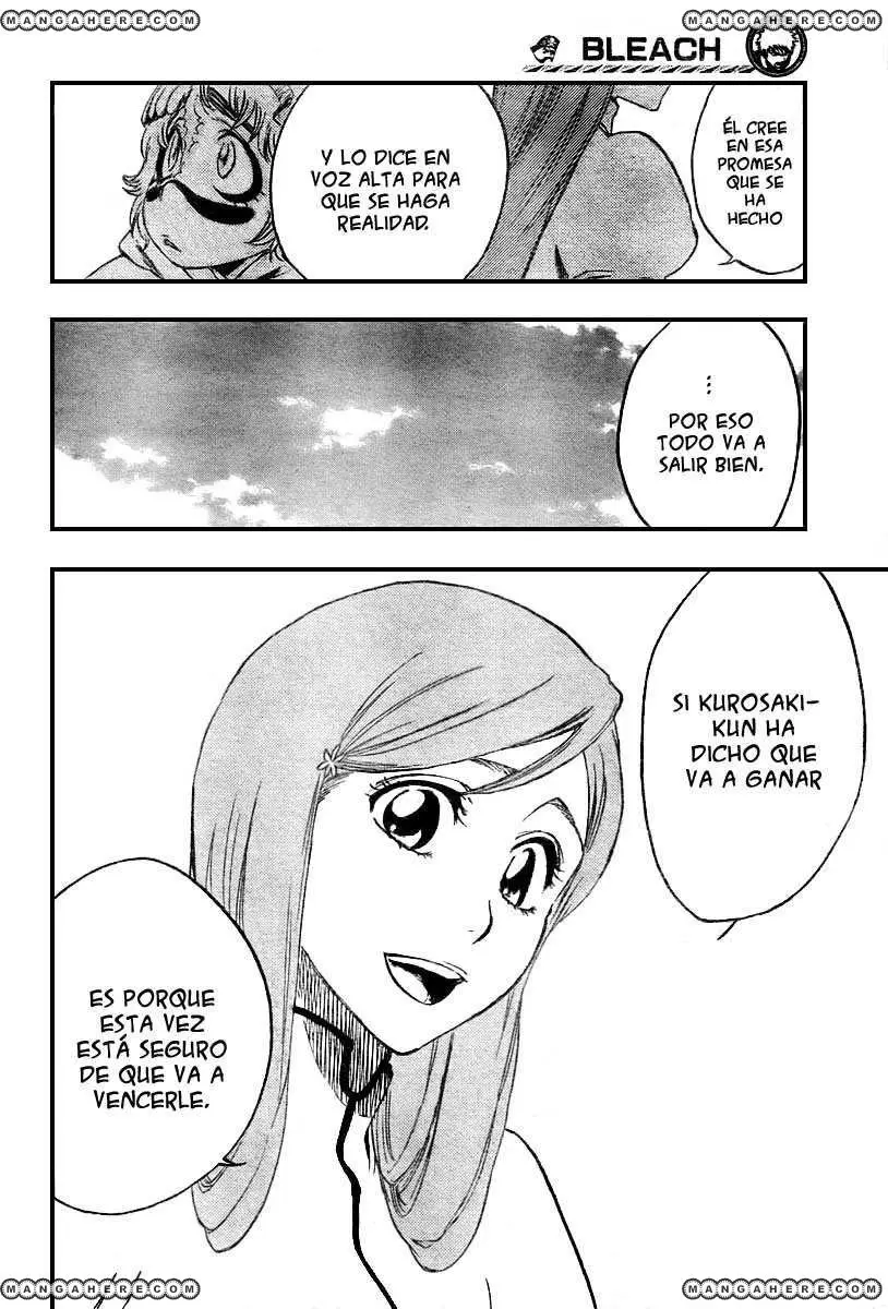 Bleach (2001) - Capítulo 279 - Página 13 - LectorTMOo