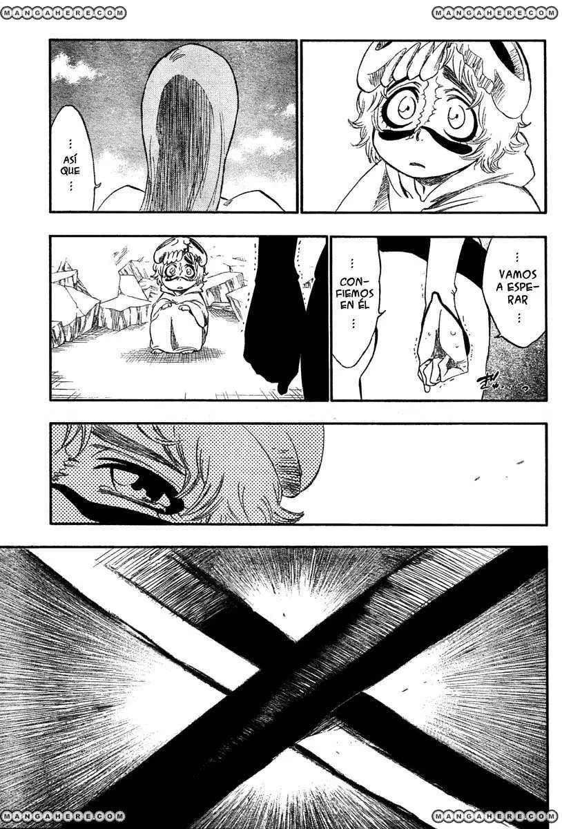 Bleach (2001) - Capítulo 279 - Página 14 - LectorTMOo