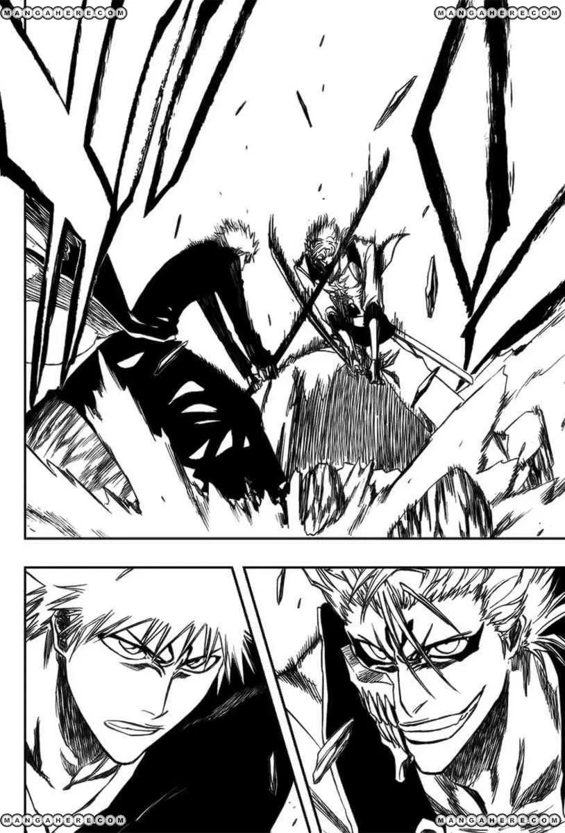 Bleach (2001) - Capítulo 279 - Página 15 - LectorTMOo