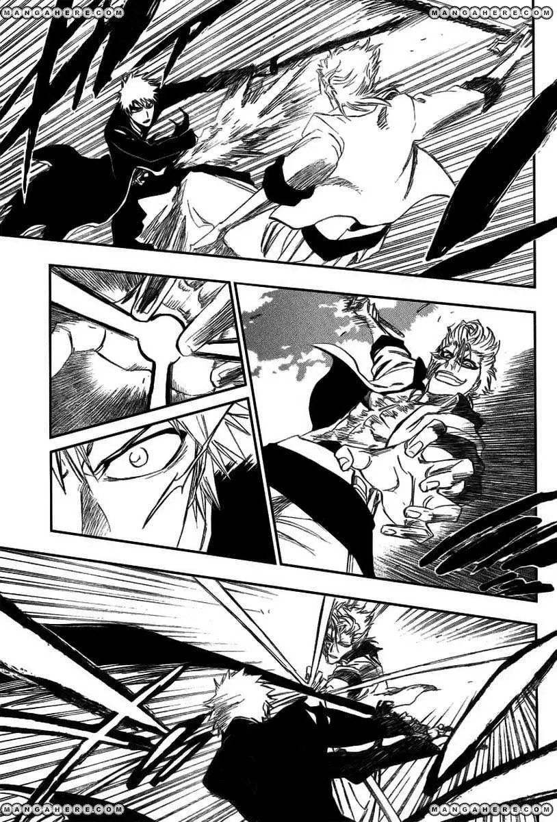 Bleach (2001) - Capítulo 279 - Página 16 - LectorTMOo