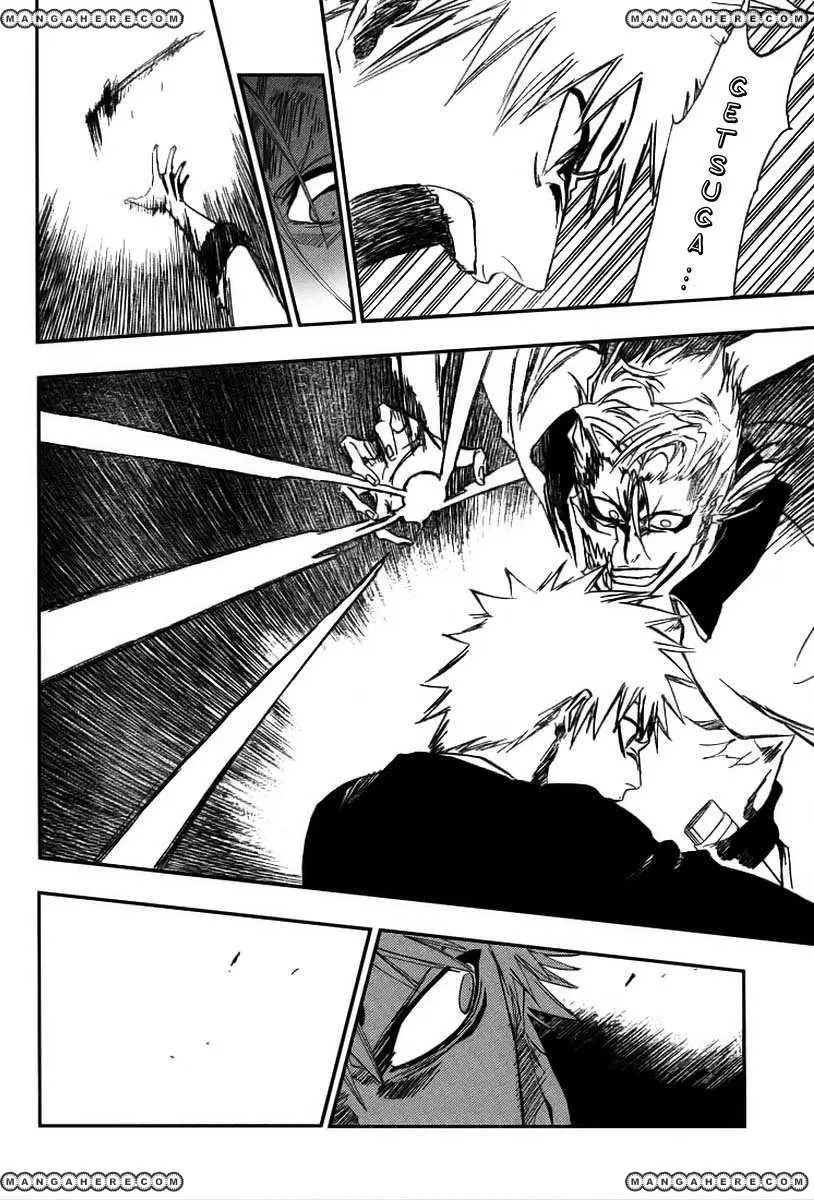 Bleach (2001) - Capítulo 279 - Página 17 - LectorTMOo
