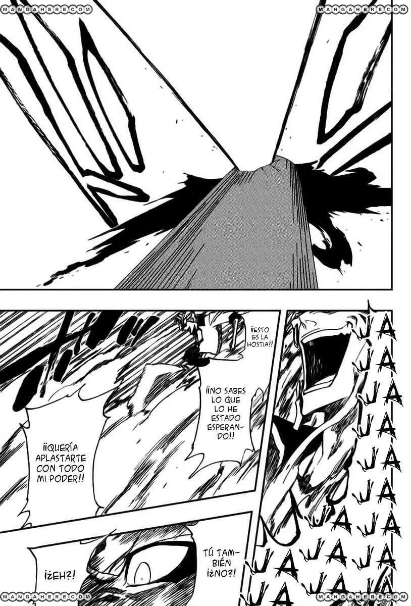 Bleach (2001) - Capítulo 279 - Página 18 - LectorTMOo