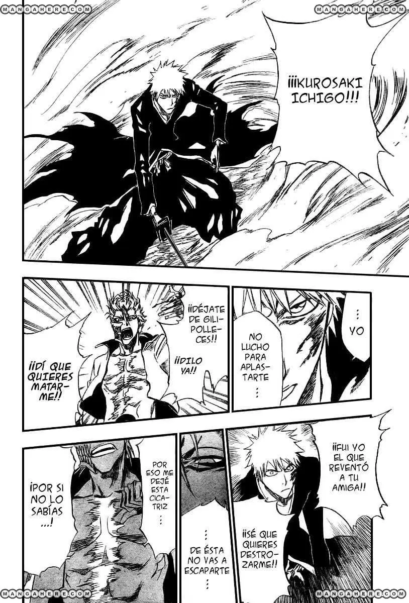 Bleach (2001) - Capítulo 279 - Página 19 - LectorTMOo