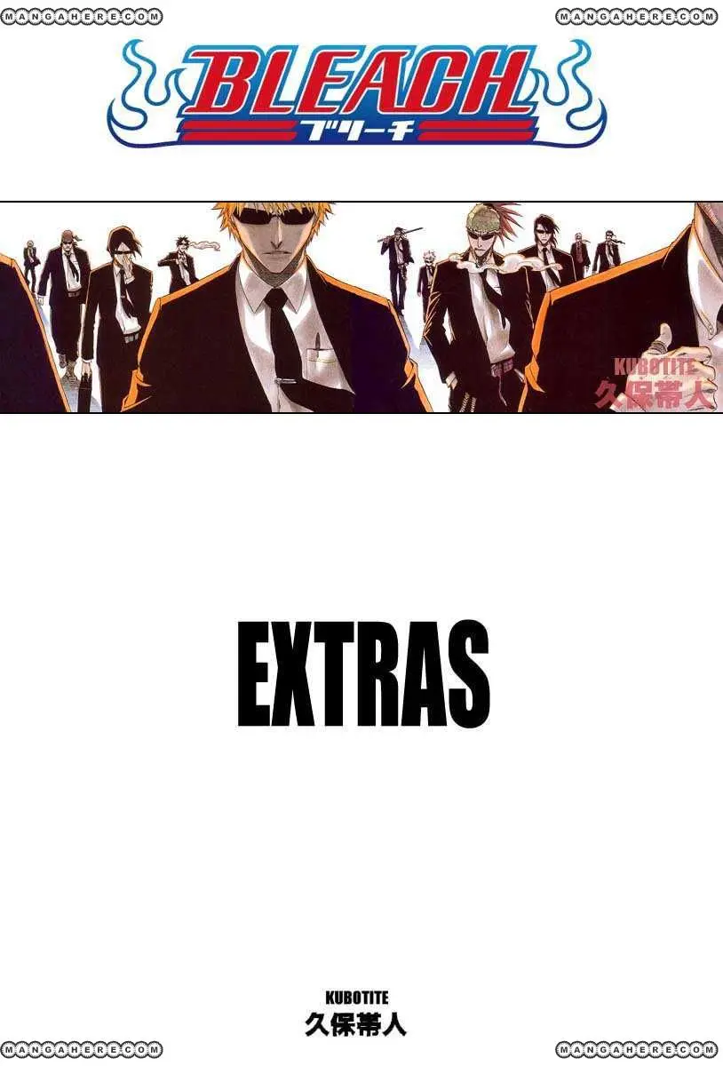 Bleach (2001) - Capítulo 279 - Página 21 - LectorTMOo