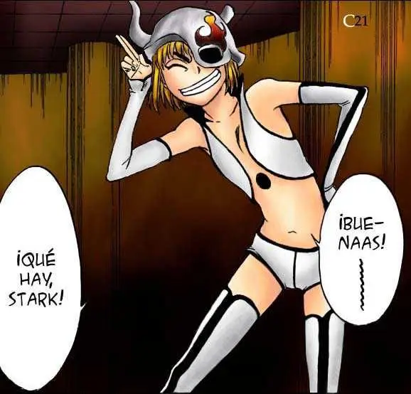 Bleach (2001) - Capítulo 279 - Página 22 - LectorTMOo
