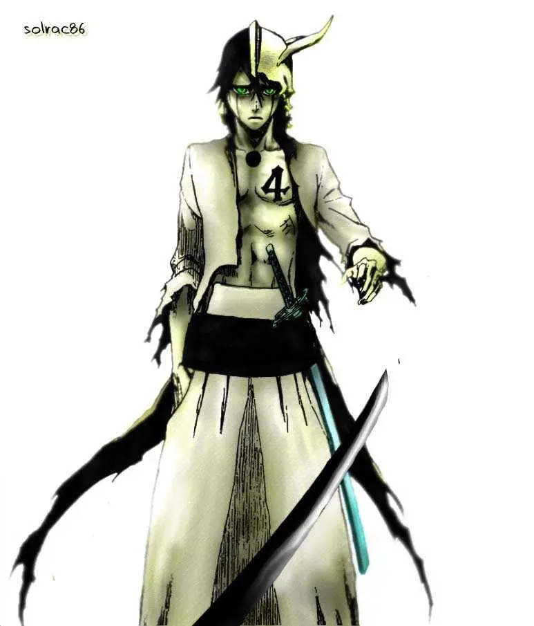Bleach (2001) - Capítulo 279 - Página 23 - LectorTMOo