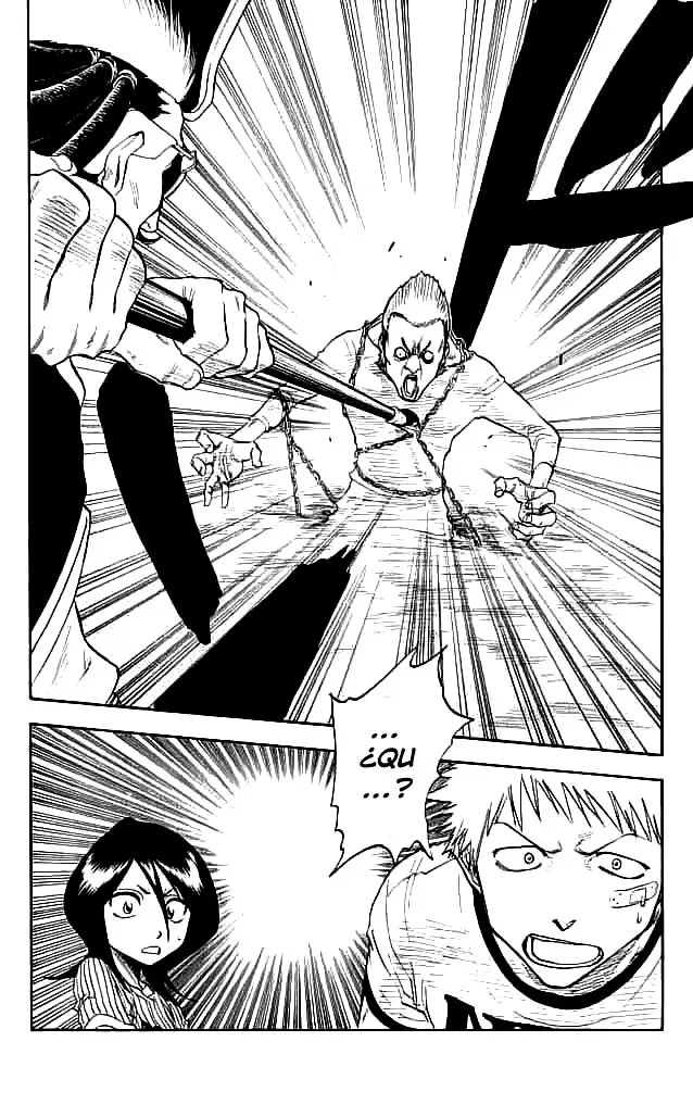 Bleach (2001) - Capítulo 28 - Página 19 - LectorTMOo